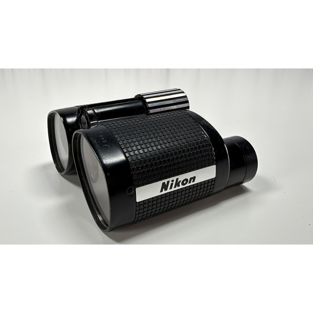 Nikon 7x21 7.1 Degree Compact Binoculars Japan